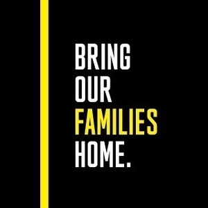 Team Page: Bring Our Families Home